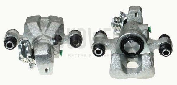 BUDWEG CALIPER Тормозной суппорт 342728